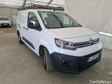  Citroen  Berlingo  Fourgon Club XL 950 1.5 BlueHDi 100CV BVM5 E6dT #4