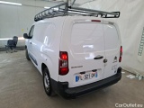  Citroen  Berlingo  Fourgon Club XL 950 1.5 BlueHDi 100CV BVM5 E6dT #2