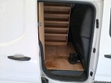  Citroen  Berlingo  Fourgon Club XL 950 1.5 BlueHDi 100CV BVM5 E6dT #9