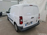  Citroen  Berlingo CITROEN  VU 3p Fourgonnette BlueHDi 100 S&S BVM Business M #2