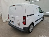  Citroen  Berlingo CITROEN  VU 3p Fourgonnette BlueHDi 100 S&S BVM Business M #3