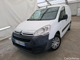  Citroen  Berlingo CITROEN  VU 3p Fourgonnette BlueHDi 100 S&S BVM Business M 