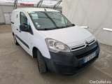  Citroen  Berlingo CITROEN  VU 3p Fourgonnette BlueHDi 100 S&S BVM Business M #4
