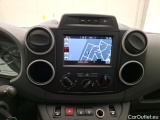  Citroen  Berlingo CITROEN  VU 3p Fourgonnette BlueHDi 100 S&S BVM Business M #7