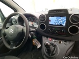  Citroen  Berlingo CITROEN  VU 3p Fourgonnette BlueHDi 100 S&S BVM Business M #5