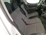  Citroen  Berlingo CITROEN  VU 3p Fourgonnette BlueHDi 100 S&S BVM Business M #8