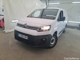  Citroen  Berlingo  Fourgon Club XL 950 1.5 BlueHDi 100CV BVM5 E6dT 