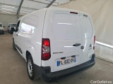  Citroen  Berlingo  Fourgon Club XL 950 1.5 BlueHDi 100CV BVM5 E6dT #2