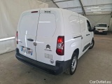 Citroen  Berlingo  Fourgon Club XL 950 1.5 BlueHDi 100CV BVM5 E6dT #3