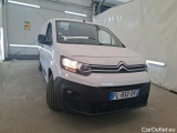  Citroen  Berlingo  Fourgon Club XL 950 1.5 BlueHDi 100CV BVM5 E6dT #4
