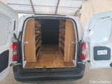  Citroen  Berlingo  Fourgon Club XL 950 1.5 BlueHDi 100CV BVM5 E6dT #8