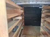  Citroen  Berlingo  Fourgon Club XL 950 1.5 BlueHDi 100CV BVM5 E6dT #9