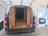  Citroen  Berlingo  Fourgon Club XL 950 1.5 BlueHDi 100CV BVM5 E6dT #11