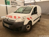  Citroen  Berlingo  Fourgon Club L1 (Court) 1.6 BlueHDi 100CV BVM5 E6 