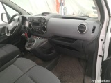  Citroen  Berlingo  Fourgon Club L1 (Court) 1.6 BlueHDi 100CV BVM5 E6 #5