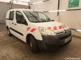  Citroen  Berlingo  Fourgon Club L1 (Court) 1.6 BlueHDi 100CV BVM5 E6 #4