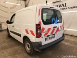  Citroen  Berlingo  Fourgon Club L1 (Court) 1.6 BlueHDi 100CV BVM5 E6 #2