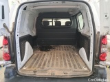  Citroen  Berlingo  Fourgon Club L1 (Court) 1.6 BlueHDi 100CV BVM5 E6 #10