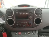  Citroen  Berlingo  Fourgon Club L1 (Court) 1.6 BlueHDi 100CV BVM5 E6 #7