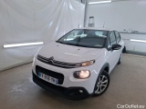  Citroen  C3  Société Feel Nav 1.5 BlueHDI 100CV BVM5 E6dT 