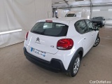  Citroen  C3  Société Feel Nav 1.5 BlueHDI 100CV BVM5 E6dT #3