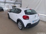  Citroen  C3  Société Feel Nav 1.5 BlueHDI 100CV BVM5 E6dT #2