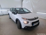  Citroen  C3  Société Feel Nav 1.5 BlueHDI 100CV BVM5 E6dT #4