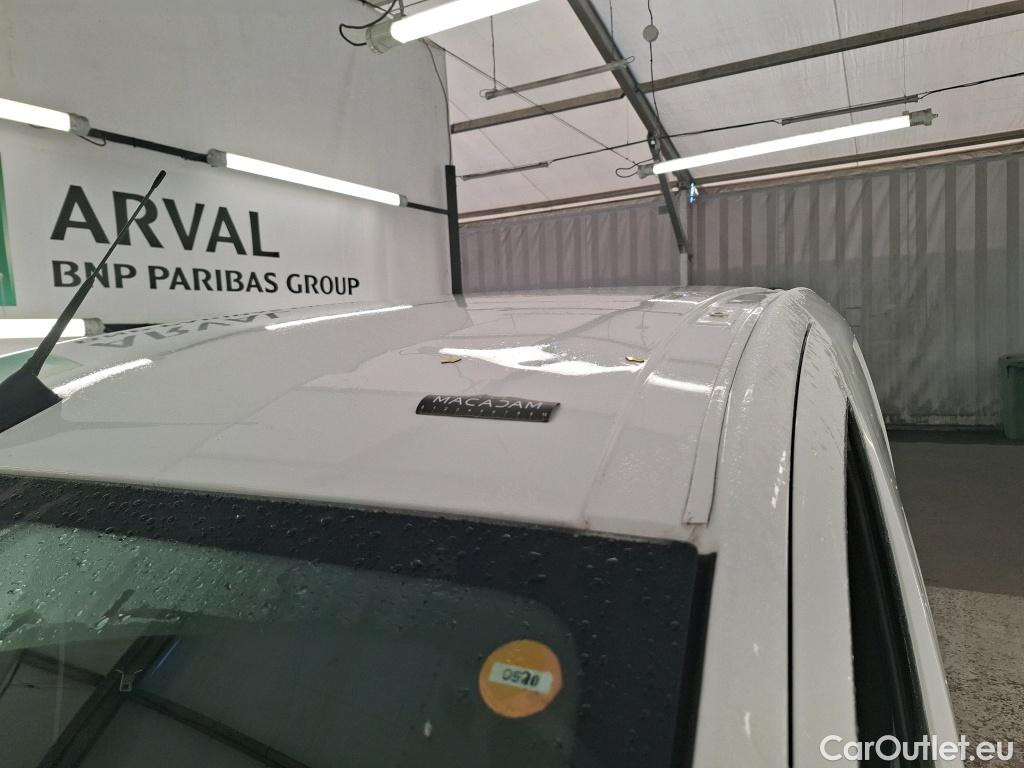  Peugeot  Partner  L1 Premium Pack 1.6 HDi 100CV BVM5 E6 #2