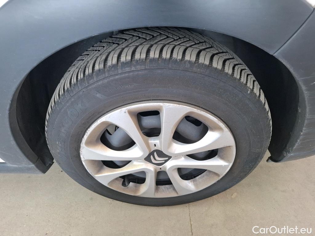 Citroen  C3  Société Feel Nav 1.5 BlueHDI 100CV BVM5 E6dT #30
