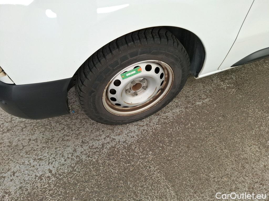  Citroen  Jumpy  Fourgon CityVan XS 1.5 BlueHDi 120CV BVM6 E6dT #17