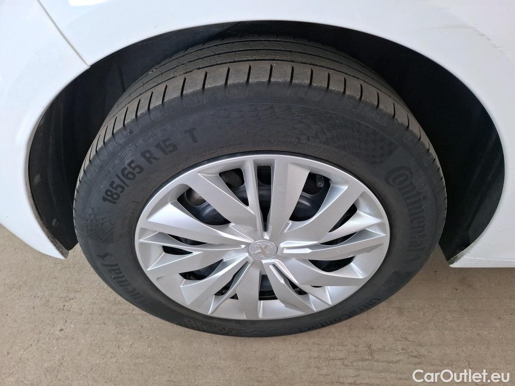  Peugeot  208  Premium 1.5 HDi 100CV BVM6 E6d #19