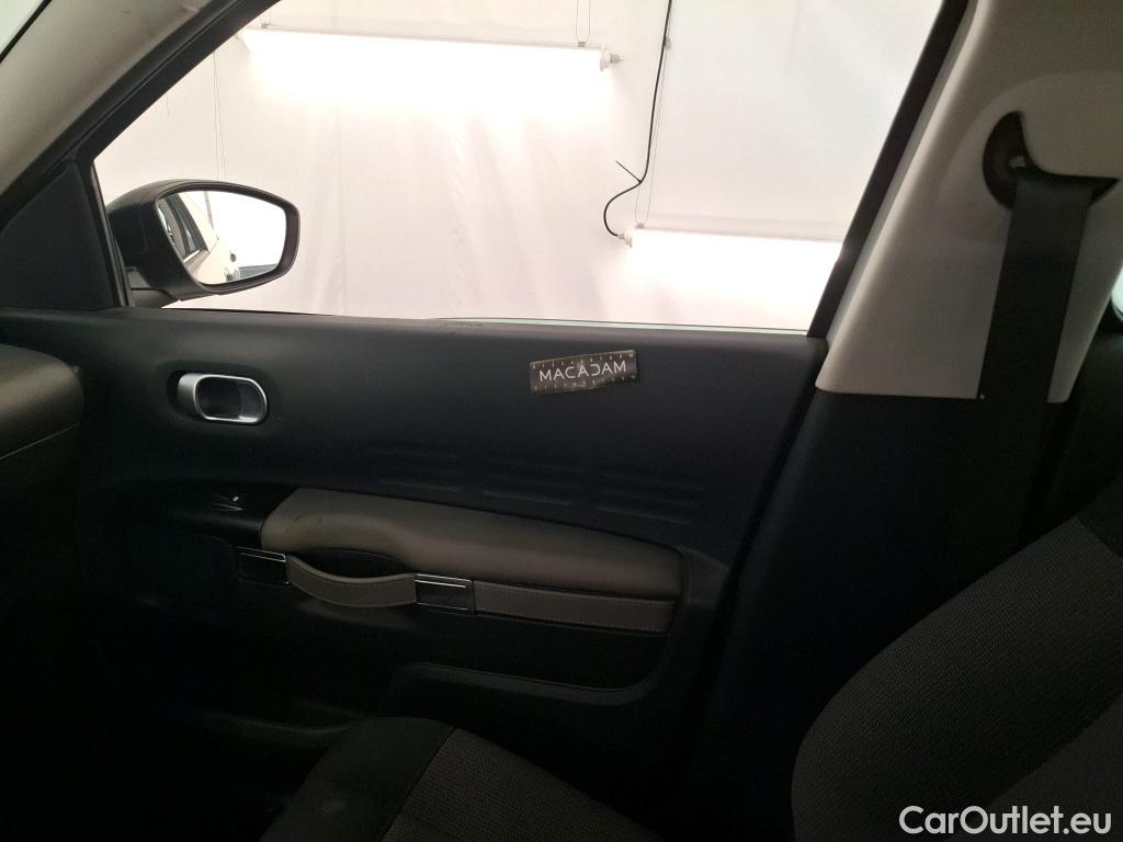 Citroen  C4 Cactus  Live Société 1.5 BlueHDi 100CV BVM6 E6dT #1