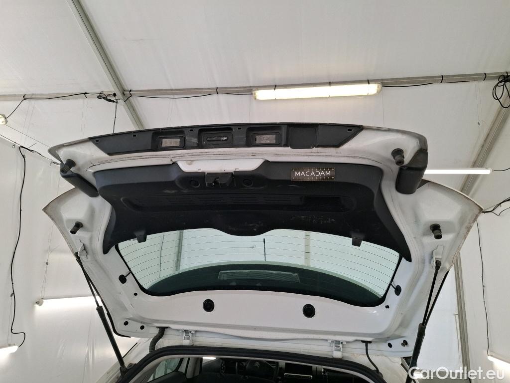  Citroen  C4 Cactus  Live Société 1.5 BlueHDi 100CV BVM6 E6dT #27