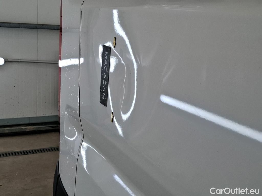  Citroen  Jumper CITROEN  / 2014 / 4P / Fourgon tôlé 35 L2H2 BlueHDi 140 S&S BVM6 Driver #11