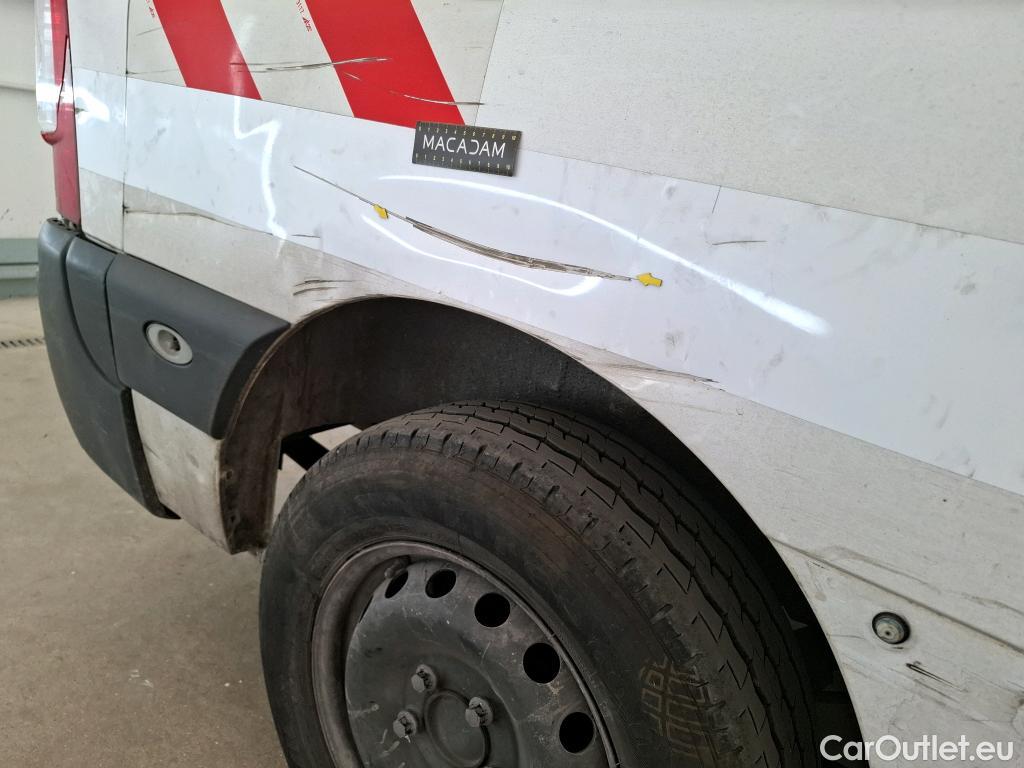  Nissan  NV400 NISSAN  VU 4p Fourgon L3H2 2.3 DCI TT 170 S/S 3500 N-Connecta #14