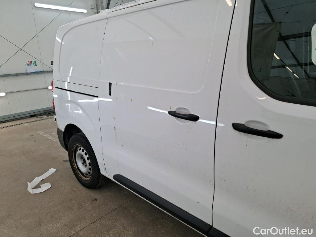  Citroen  Jumpy CITROEN  VU 4p Fourgon Taille M BlueHDi 120 S&S BVM6 Business #17
