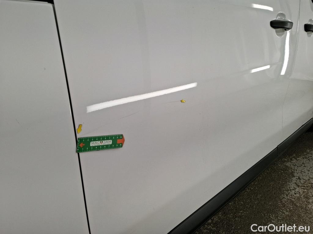  Citroen  Jumpy  Fourgon CityVan XS 1.5 BlueHDi 120CV BVM6 E6dT #5