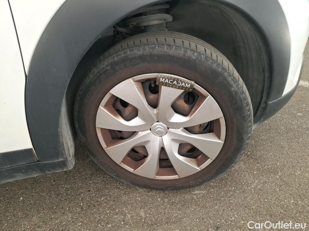  Citroen  C4 Cactus  Live Société 1.5 BlueHDi 100CV BVM6 E6dT #23
