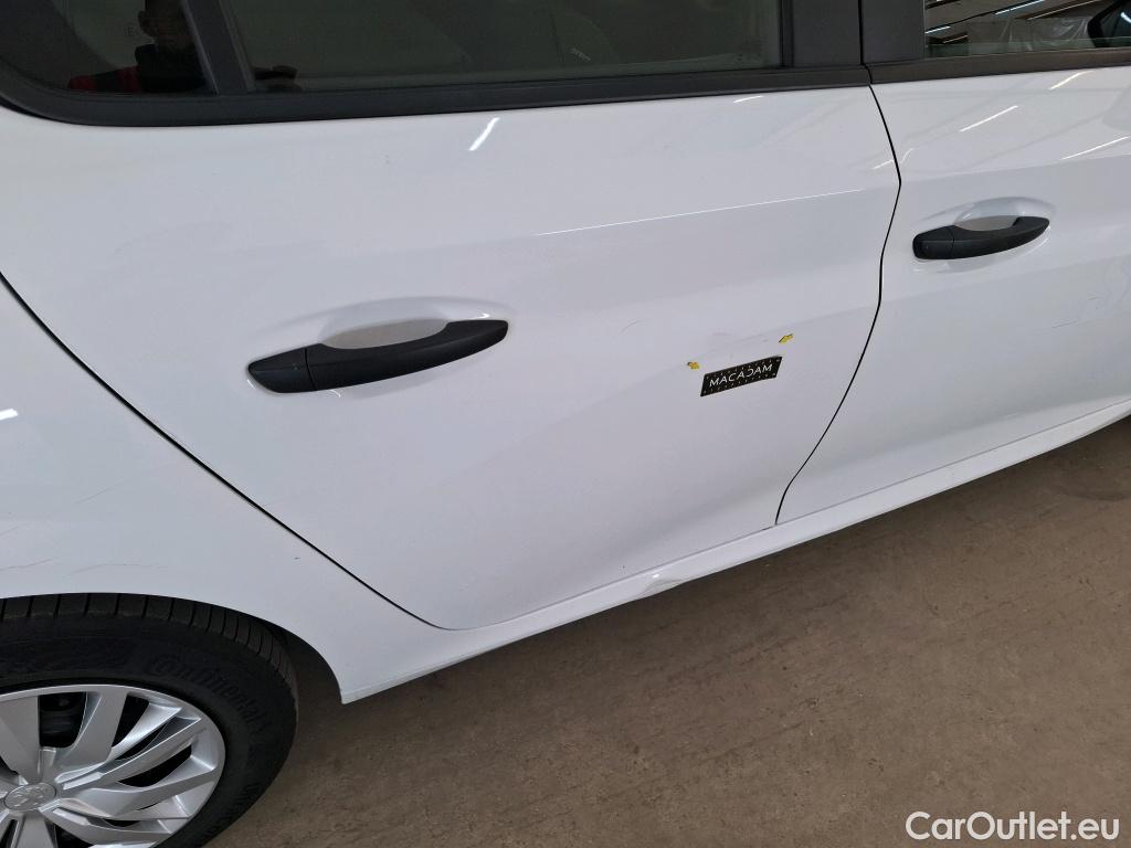  Peugeot  208  Premium 1.5 HDi 100CV BVM6 E6d #7