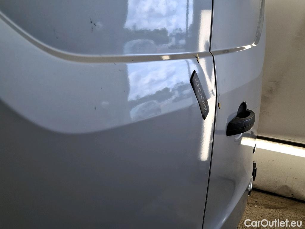  Ford  Transit FORD  Custom VU 4p Fourgon 2.0 ECOBLUE 105 300 L1H2 TREND BUSINESS #9