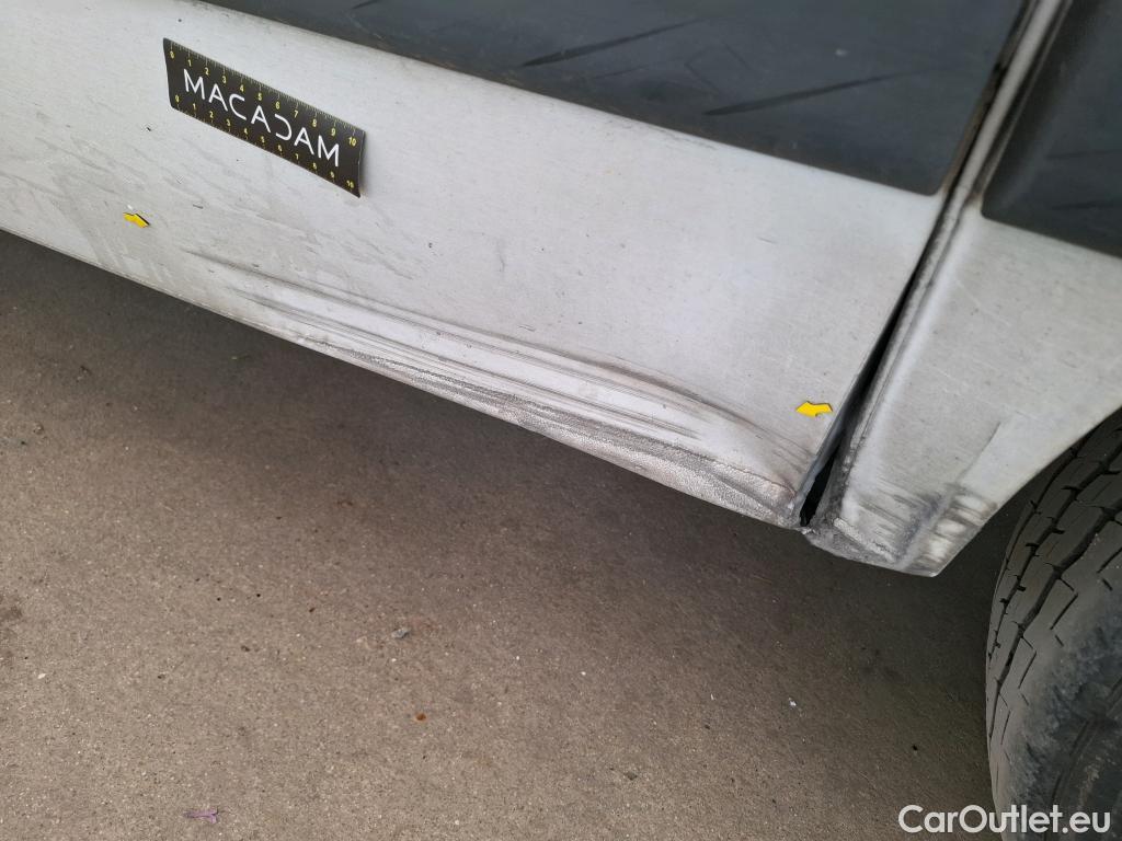  Nissan  NV400 NISSAN  VU 4p Fourgon L3H2 2.3 DCI TT 170 S/S 3500 N-Connecta #54