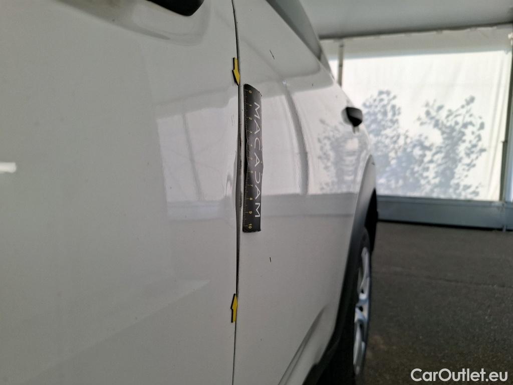  Citroen  C4 Cactus  Live Société 1.5 BlueHDi 100CV BVM6 E6dT #6