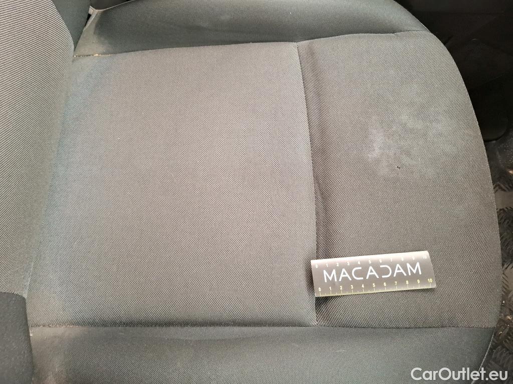  Nissan  NV400 NISSAN  VU 4p Fourgon L3H2 2.3 DCI TT 170 S/S 3500 N-Connecta #105