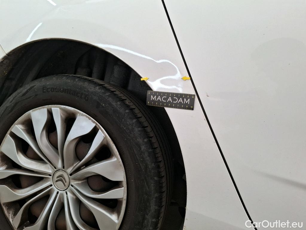  Citroen  C4  Berlina Club Entreprise 1.6 HDi 90CV BVM5 E5 #10