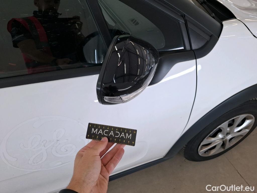  Citroen  C3  Société Feel Nav 1.5 BlueHDI 100CV BVM5 E6dT #22