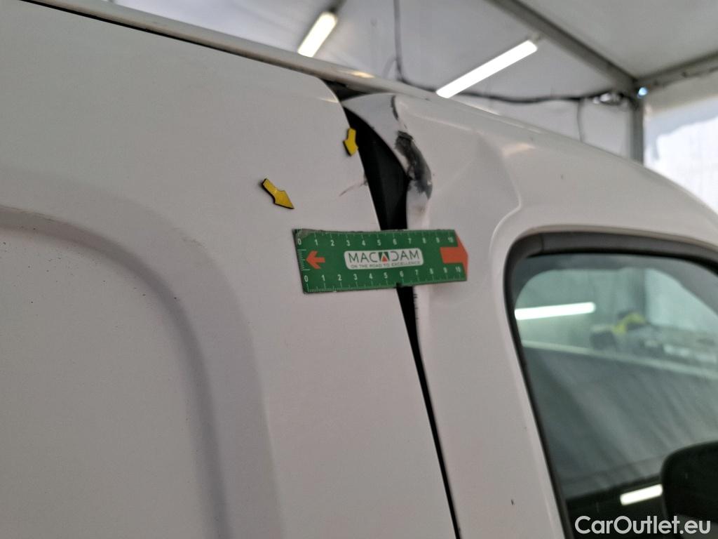  Peugeot  Partner  Asphalt L1 1.6 HDi 100CV BVM5 E6 #25
