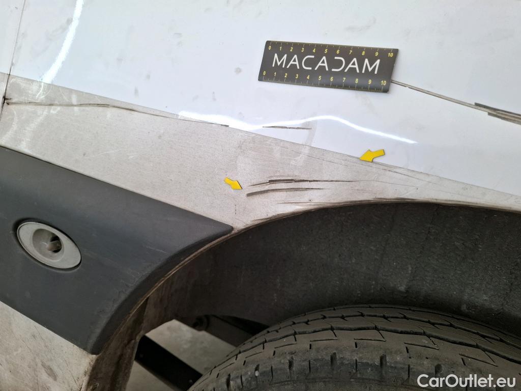  Nissan  NV400 NISSAN  VU 4p Fourgon L3H2 2.3 DCI TT 170 S/S 3500 N-Connecta #16
