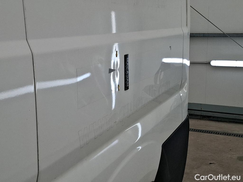  Citroen  Jumper CITROEN  / 2014 / 4P / Fourgon tôlé 30 L1H2 BlueHDi 140 S&S BVM6 Driver #10