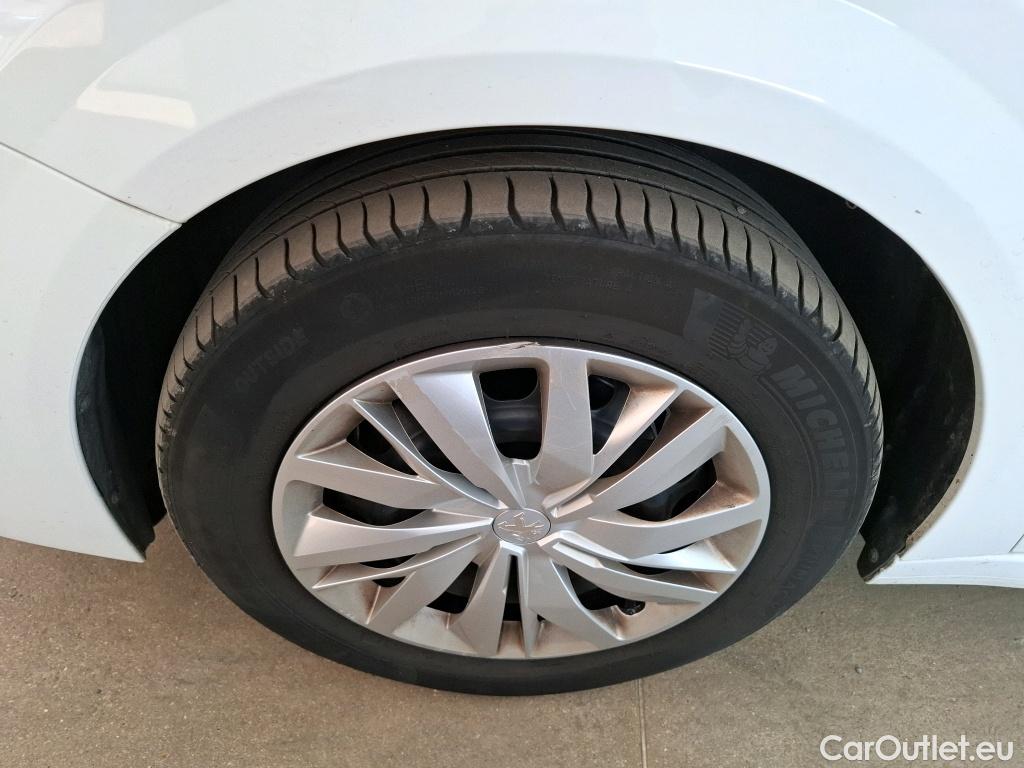  Peugeot  208  Premium 1.5 HDi 100CV BVM6 E6d #30