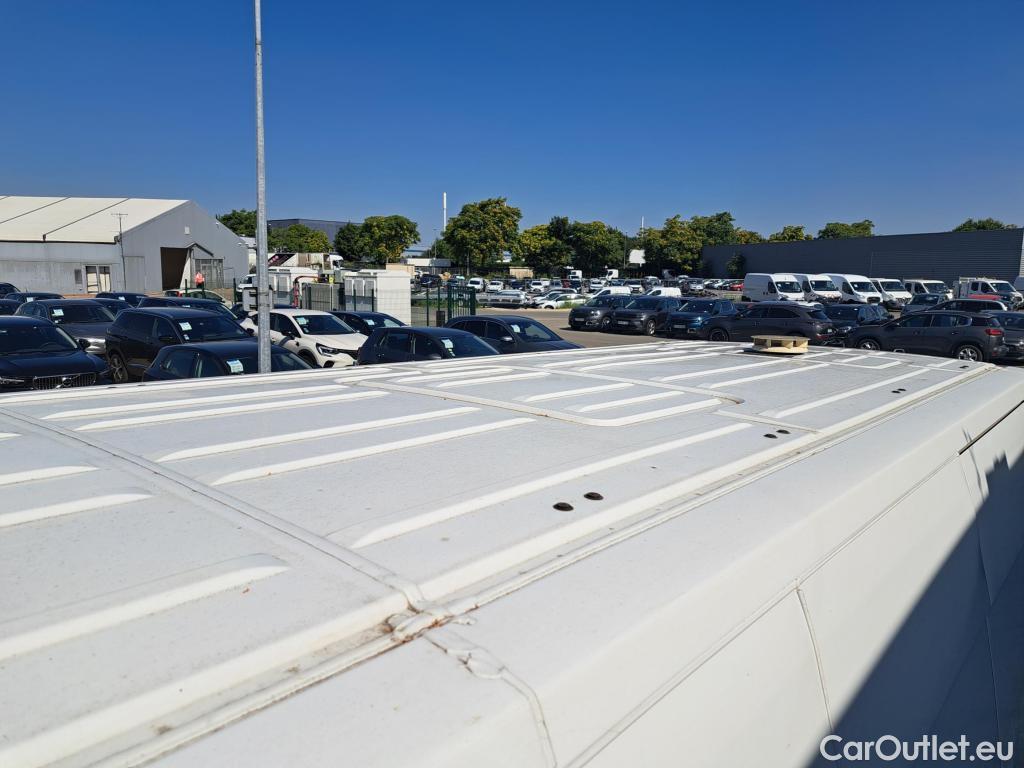  Nissan  NV400 NISSAN  VU 4p Fourgon L3H2 2.3 DCI TT 170 S/S 3500 N-Connecta #31